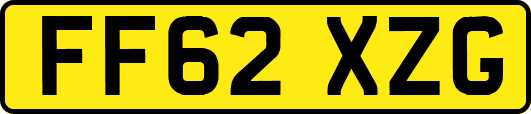 FF62XZG