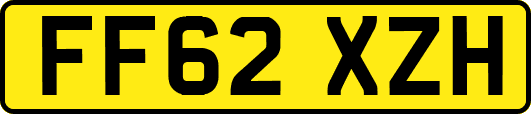 FF62XZH
