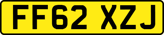 FF62XZJ