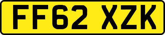FF62XZK