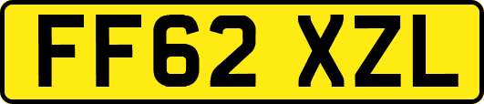 FF62XZL