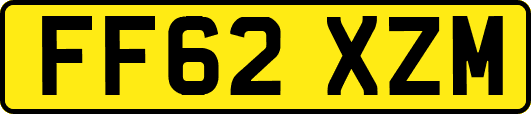 FF62XZM