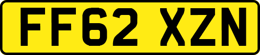 FF62XZN
