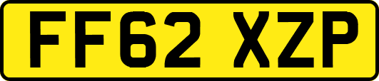 FF62XZP