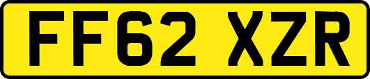 FF62XZR