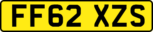 FF62XZS