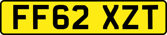 FF62XZT