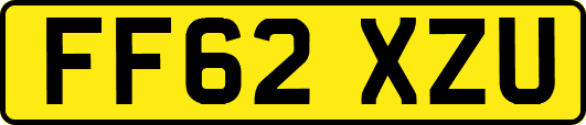 FF62XZU