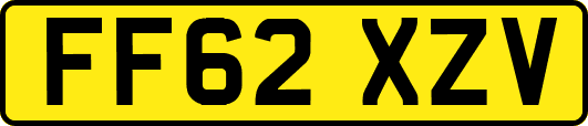 FF62XZV