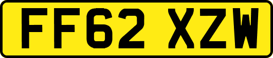 FF62XZW