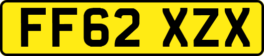 FF62XZX