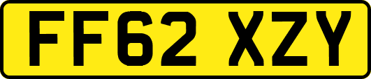 FF62XZY