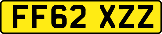FF62XZZ