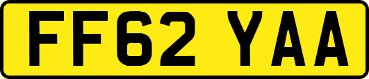 FF62YAA