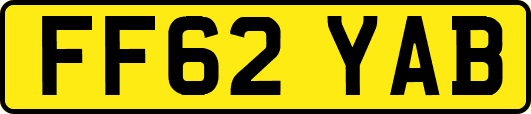 FF62YAB