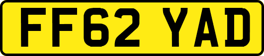 FF62YAD