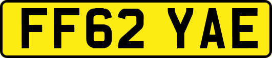 FF62YAE