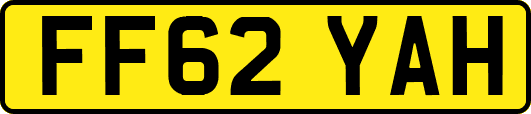 FF62YAH