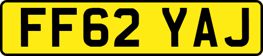 FF62YAJ