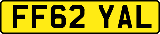 FF62YAL