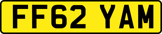 FF62YAM