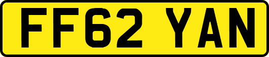 FF62YAN