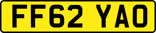 FF62YAO