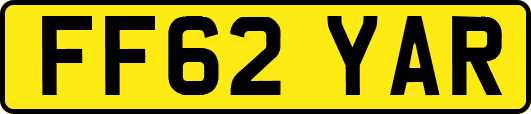 FF62YAR