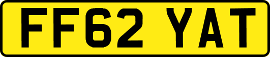 FF62YAT
