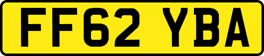FF62YBA