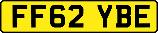 FF62YBE
