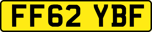 FF62YBF