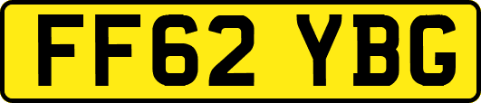 FF62YBG