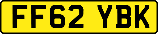FF62YBK
