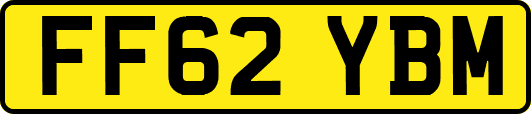 FF62YBM