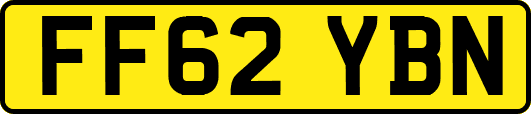 FF62YBN