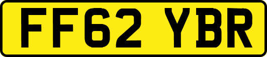 FF62YBR