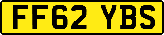 FF62YBS