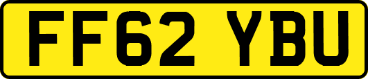 FF62YBU