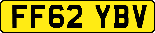 FF62YBV