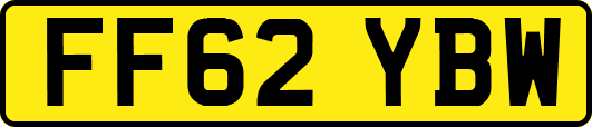 FF62YBW