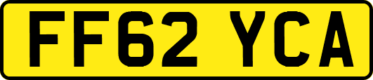FF62YCA
