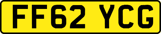 FF62YCG