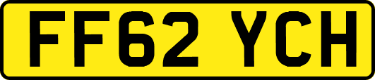 FF62YCH