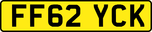 FF62YCK