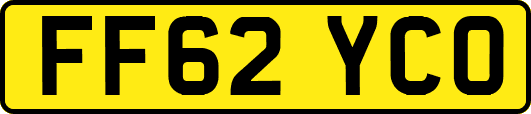 FF62YCO