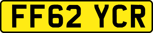 FF62YCR