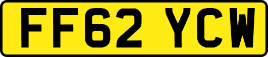FF62YCW