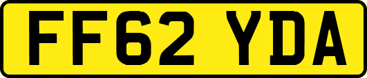 FF62YDA