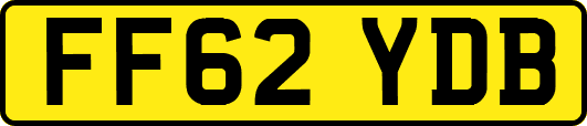 FF62YDB